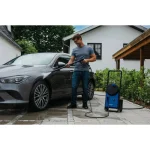 Nilfisk Core 150-10 Powercontrol EU Πλυστικό Ρεύματος 2000W με Πίεση 150bar και Μεταλλική Αντλία 128471330 - Image 8