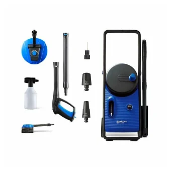 Nilfisk Core 150-10 Powercontrol PA EU Πλυστικό Ρεύματος με Πίεση 150bar και Μεταλλική Αντλία 128471335