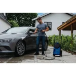 Nilfisk Core 150-10 Powercontrol PA EU Πλυστικό Ρεύματος με Πίεση 150bar και Μεταλλική Αντλία 128471335 - Image 7