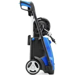 Nilfisk E 145.4-9 X-TRA EU Πλυστικό Ρεύματος 2100W με Πίεση 145bar και Μεταλλική Αντλία 128471185 - Image 3