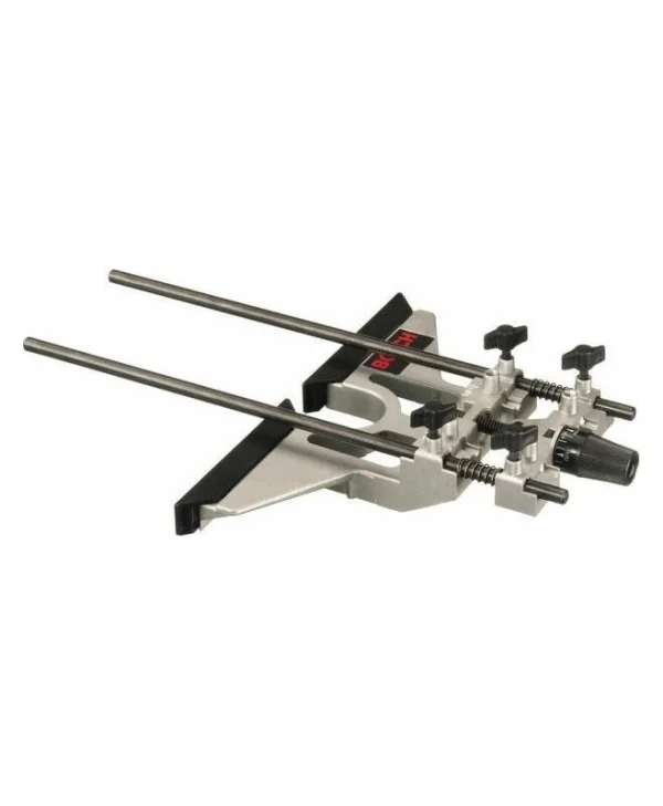 Bosch 2607001387 Οδηγός Φρέζας Ρούτερ Παράλληλου Φρεζαρίσματος