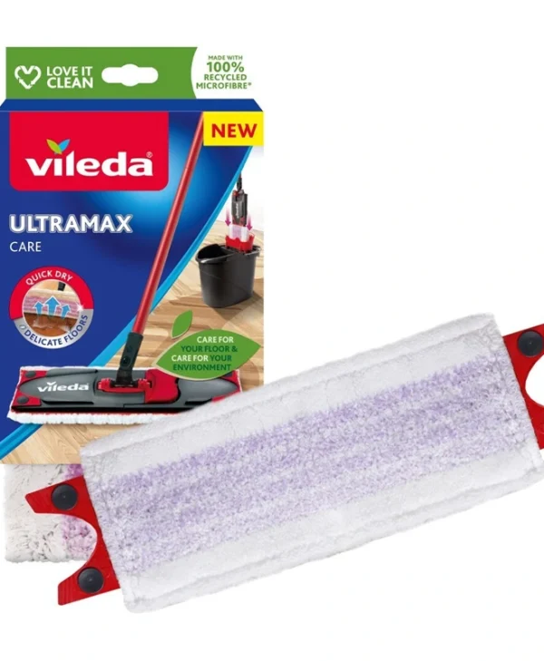 Vileda Παρκετέζα Ultramax 173490