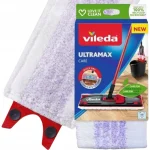 Vileda Παρκετέζα Ultramax 173490 - Image 3