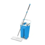 Esperanza Σετ Κουβάς με Σφουγγαρίστρα Perfect Clean 2τμχ EHS004