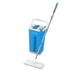 Esperanza Σετ Κουβάς με Σφουγγαρίστρα Perfect Clean 2τμχ EHS004 - Image 2