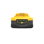 Dewalt Μπαταρία Εργαλείου Πλάτης Λιθίου 18V με Χωρητικότητα 5Ah Powerstack BD-DCBP518 - Image 2