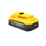 Dewalt Μπαταρία Εργαλείου Πλάτης Λιθίου 18V με Χωρητικότητα 5Ah Powerstack BD-DCBP518 - Image 5