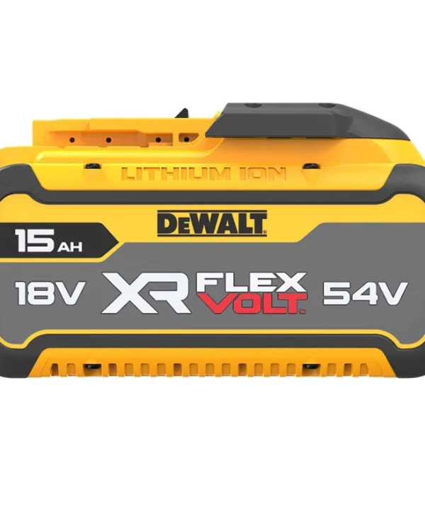 Dewalt Μπαταρία Εργαλείου 54V με Χωρητικότητα 15Ah DCB549-XJ