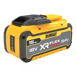 Dewalt Μπαταρία Εργαλείου 54V με Χωρητικότητα 15Ah DCB549-XJ - Image 2