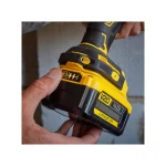 Stanley Μπαταρία Εργαλείου Λιθίου 20V με Χωρητικότητα 4Ah Fatmax SFMCB204-XJ - Image 3