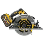 Dewalt Δισκοπρίονο 54V με Σύστημα Αναρρόφησης BD-DCS579X2 - Image 7