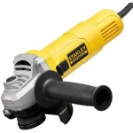 Stanley Τροχός 115mm Ρεύματος 600W FMEG615-QS