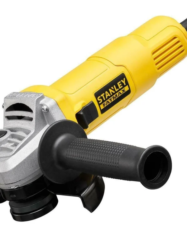 Stanley Τροχός 115mm Ρεύματος 600W FMEG615-QS