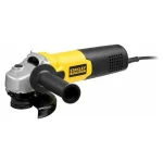 Stanley Τροχός 115mm Ρεύματος 600W FMEG615-QS - Image 2