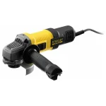 Stanley Τροχός 115mm Ρεύματος 600W FMEG615-QS - Image 3