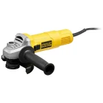Stanley Τροχός 115mm Ρεύματος 600W FMEG615-QS - Image 4