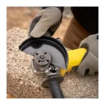 Stanley Τροχός 115mm Ρεύματος 600W FMEG615-QS - Image 7