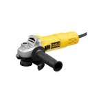 Stanley Τροχός 115mm Ρεύματος 600W FMEG615-QS - Image 9