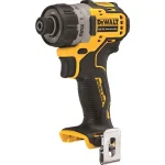 Dewalt Παλμικό Κατσαβίδι Μπαταρίας Brushless 12V 2x2Ah BD-DCF601D2 - Image 4