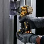 Dewalt Παλμικό Κατσαβίδι Μπαταρίας Brushless 12V 2x2Ah BD-DCF601D2 - Image 7