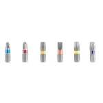 Graphite Set Δραπανοκατσάβιδο Μπαταρίας 18V 58G022-PS15 - Image 2