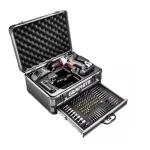 Graphite Set Δραπανοκατσάβιδο Μπαταρίας 18V 58G022-PS15 - Image 3