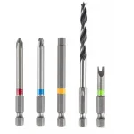 Graphite Set Δραπανοκατσάβιδο Μπαταρίας 18V 58G022-PS15 - Image 7