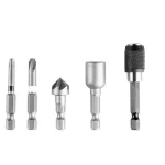 Graphite Set Δραπανοκατσάβιδο Μπαταρίας 18V 58G022-PS15 - Image 9