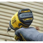 Stanley Κατσαβίδι Μπαταρίας Brushless 18V 2x2Ah SFMCF810D2K-QW - Image 5