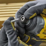 Stanley Κατσαβίδι Μπαταρίας Brushless 18V 2x2Ah SFMCF810D2K-QW - Image 7