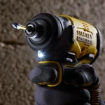 Stanley Κατσαβίδι Μπαταρίας Brushless 18V 2x2Ah SFMCF810D2K-QW - Image 8