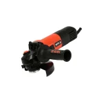 Yato Τροχός 125mm Ρεύματος 1100W με Ρύθμιση Στροφών YT-82101 - Image 2