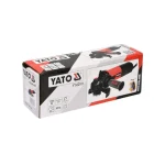 Yato Τροχός 125mm Ρεύματος 1100W με Ρύθμιση Στροφών YT-82101 - Image 6