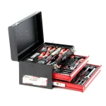 Yato Βαλίτσα με 80 Εργαλεία YT-38951 - Image 6