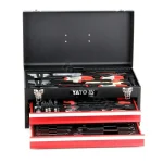 Yato Βαλίτσα με 80 Εργαλεία YT-38951 - Image 7