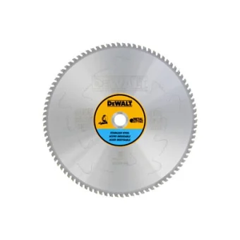 Dewalt Δίσκος Κοπής Μετάλλου με 90 Δόντια 355mm BD-DT1922