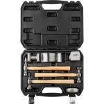 Neo Tools Σετ Σφυριών με Ξύλινη Λαβή 11-640 TOP-11-640 - Image 2