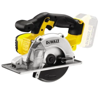 Dewalt Δισκοπρίονο 18V Solo DCS373N-XJ