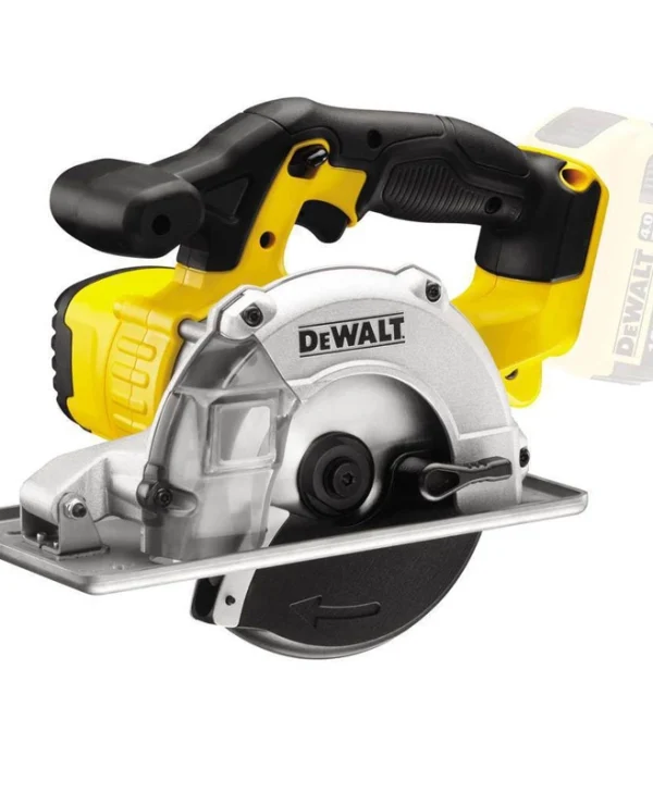 Dewalt Δισκοπρίονο 18V Solo DCS373N-XJ