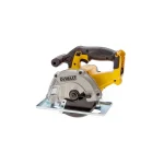 Dewalt Δισκοπρίονο 18V Solo DCS373N-XJ - Image 4