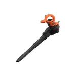 Black & Decker Φυσητήρας / Απορροφητήρας Χειρός Ηλεκτρικός 2900W με Ρύθμιση Έντασης & Μέγιστη Ταχύτητα Αέρα 390km/h BEBLV290-QS - Image 6