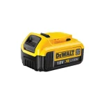 DEWALT Μπαταρία Εργαλείου Λιθίου 18V με Χωρητικότητα 4Ah DCB182