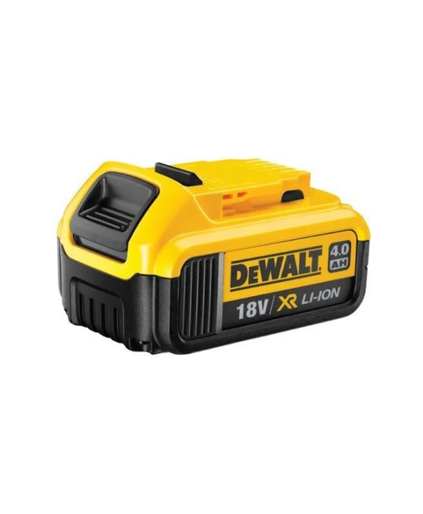 DEWALT Μπαταρία Εργαλείου Λιθίου 18V με Χωρητικότητα 4Ah DCB182