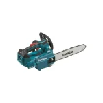 Makita Αλυσοπρίονο Μπαταρίας 2x5Ah Brushless 36V 3.5kg με Λάμα 30cm DUC306PT2B - Image 4