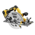 DEWALT Δισκοπρίονο 18V 2x5Ah DCS572P2 - Image 2