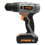 Sthor Δραπανοκατσάβιδο Μπαταρίας 18V 1x1.3Ah T78972 - Image 2