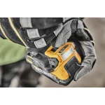 Dewalt Κρουστικό Δραπανοκατσάβιδο Μπαταρίας Brushless 18V 1x1.7Ah DCD800E1T - Image 6