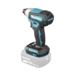 Makita Δραπανοκατσάβιδο Μπαταρίας Solo Brushless 18V DTD157Z - Image 2