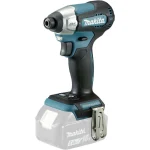 Makita Δραπανοκατσάβιδο Μπαταρίας Solo Brushless 18V DTD157Z - Image 3