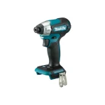 Makita Δραπανοκατσάβιδο Μπαταρίας Solo Brushless 18V DTD157Z - Image 4